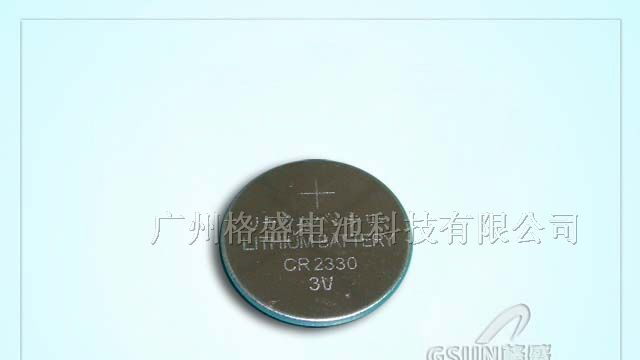 供应锂电池CR2335