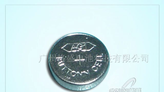 供应AG1(LR621 )电池
