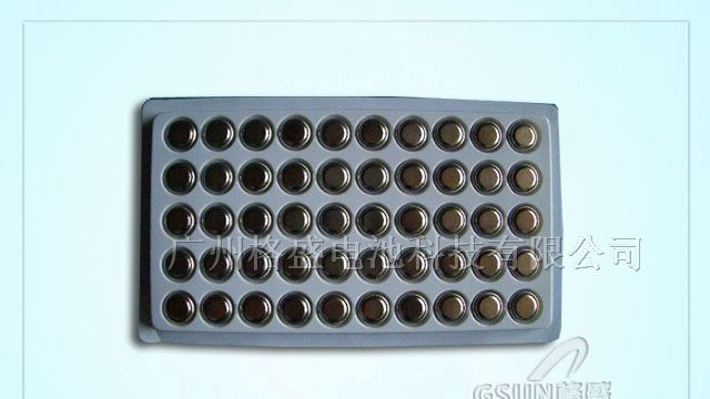 供应AG2（LR726 ）电池
