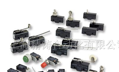 供应韩国凯昆KACON:微动开关Z15G系列