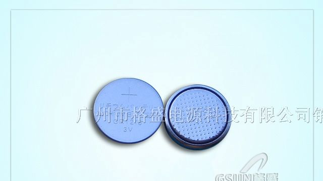 供应CR1216电池