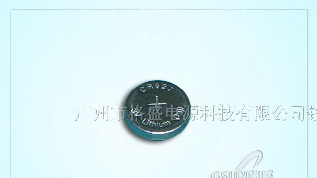 供应纽扣电池CR927