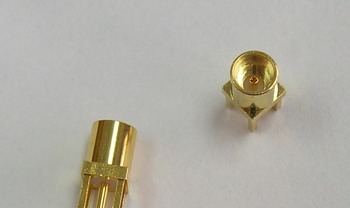 供应ＭＭＣＸ电缆连接器