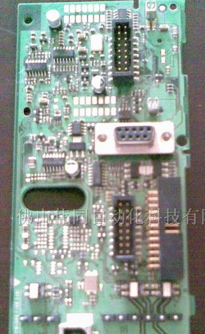 供应丹佛斯FC51变频器主板