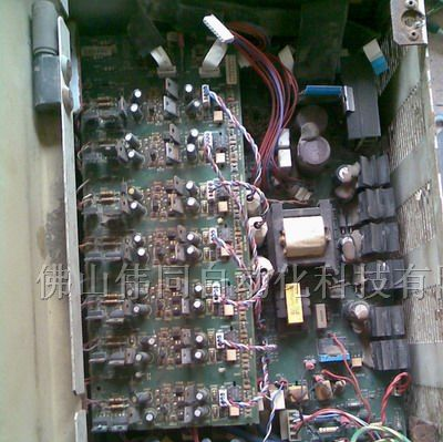 供应施耐德ATV66-22KW变频器驱动板