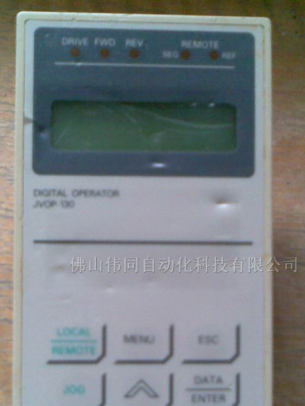 供应安川G7变频器主板