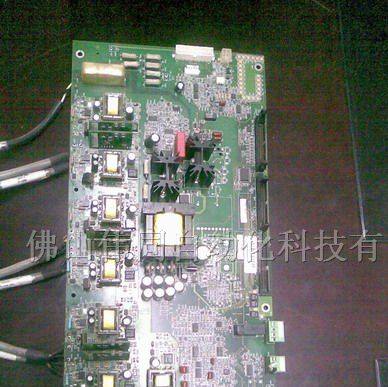 供应丹佛斯VLT5000-90KW变频器驱动板