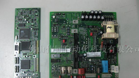 供应丹佛斯VLT5042变频器驱动板