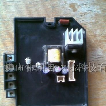 供应三菱E540-1、5KW变频器模块