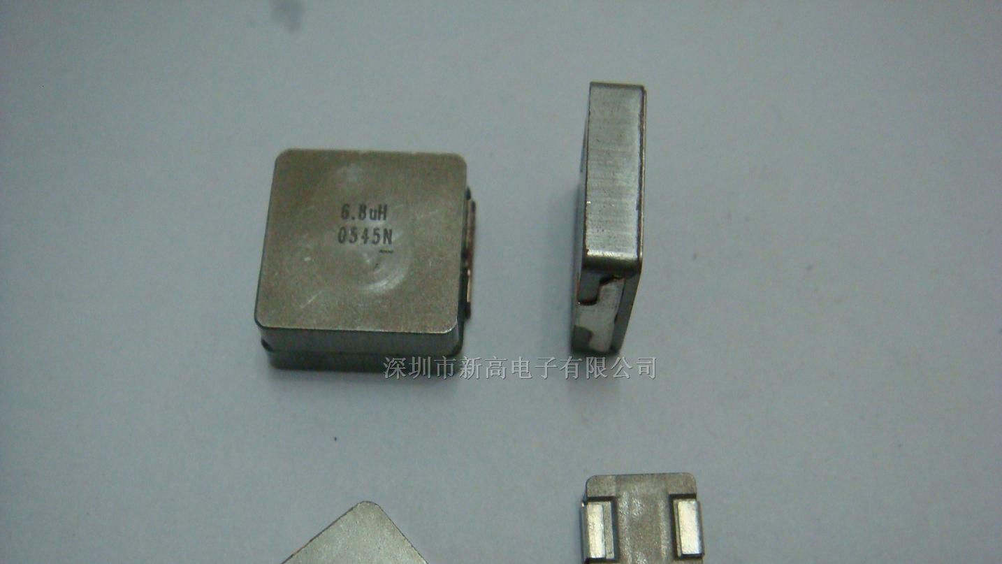 供应VISHAY大电流电感IHLP2525CZERR10M01