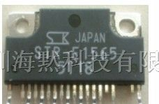 供应STR－E1565电源芯片