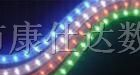 供应LED彩虹管，LED灯带，LED贴片灯带