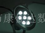 供应LED水底灯，LED水池灯，LED喷泉亮化
