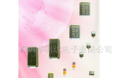 供应贴片二极管