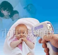 供应CEM人体测温仪，华盛昌额温计，额温枪DT-8806H