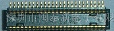 供应手机连接器AXK860145WG