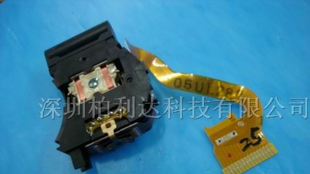 柏利达供应全新原装先锋汽车激光头CXX1285