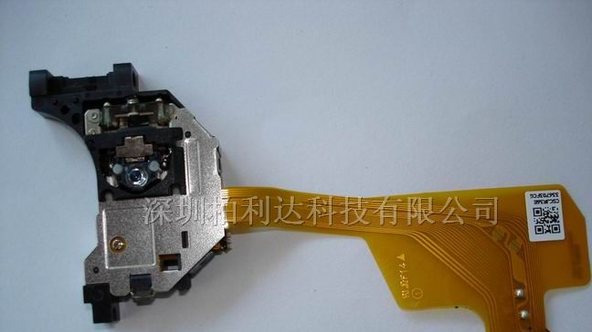 柏利达大量供应全新原装DVD激光头SF-HD80