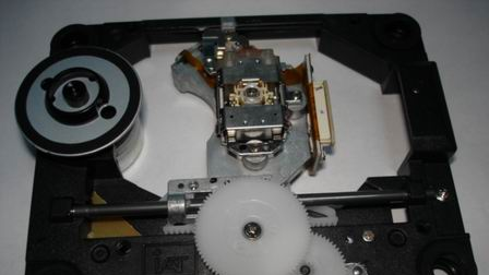 柏利达大量供应全新原装DVD激光头IDP-200A