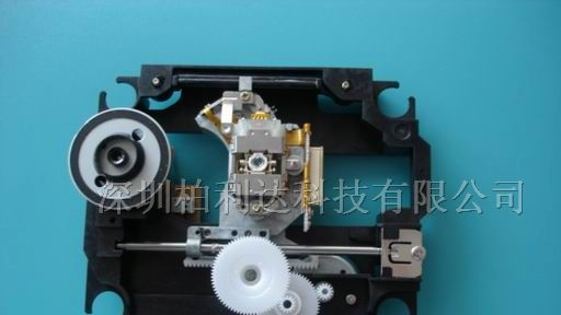 柏利达供应全新健伍DVD激光头IDP-100A