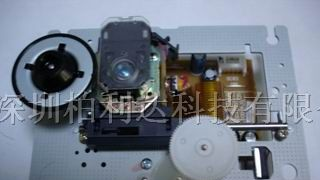 柏利达供应全新原装汤姆逊品牌CD激光头TCM130-2