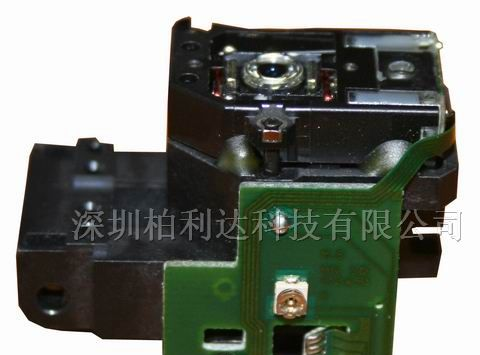 柏利达供应全新原装DVD激光头PVR-202S PVR-202T