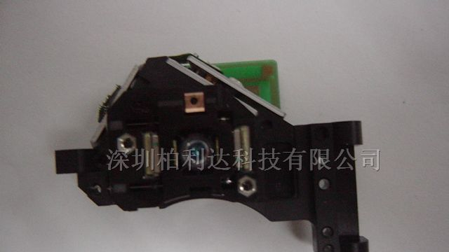 大量供应全新DVD激光头PVR-502W-SV