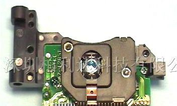 柏利达电子大量供应全新DVD激光头PVR-502W