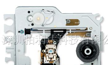 柏利达大量供应全新DVD激光头HOP-1200N