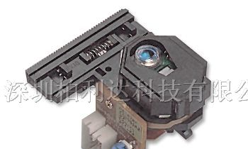 柏利达大量供应夏普品牌VCD激光头H8147AF