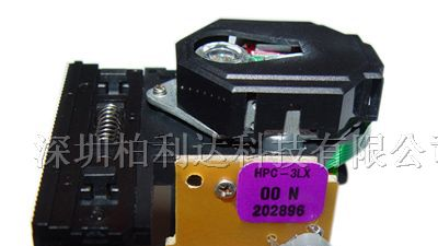 大量供应全新激光头HPC-3LX HPC3LX HPC1LX