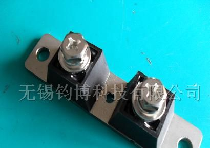超快恢复二极管