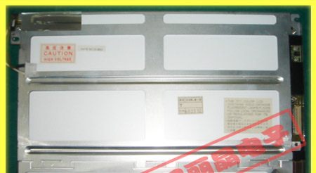 供应NEC 10.4寸 NL6448AC33-13 液晶屏