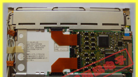 供应NEC 6.5寸 NL6448AC20-02 液晶屏