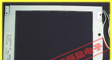 供应NEC 6.5寸 NL6448AC20-06 液晶屏