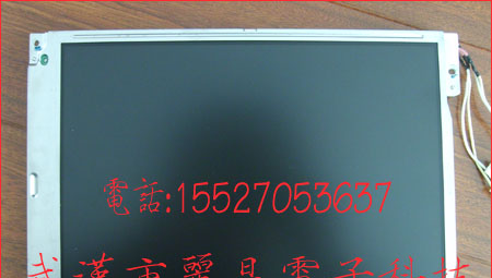 供应LQ104V1DG61,LQ104V1DG83液晶屏