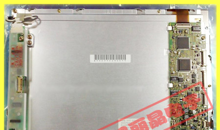 供应NEC 10.4寸 NL6448AC33-15 液晶屏