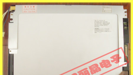 供应NEC 10.4寸 NL6448AC33-18 液晶屏