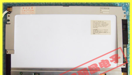 供应NEC 10.4寸 NL6448AC33-24 液晶屏