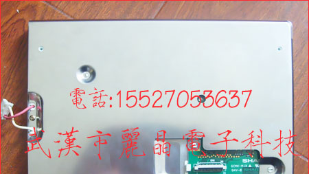 供应LQ080V3DG01,LQ084S3LG01液晶屏