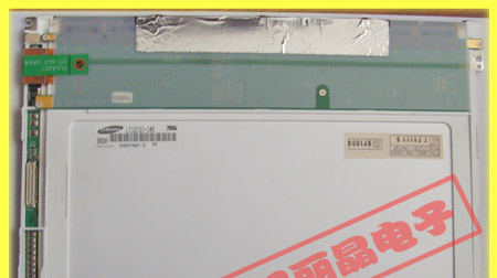 供应LT121S1-105,LT121SS-105液晶屏