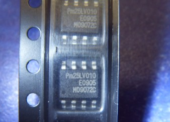 供应Flash存储器-PM25LV010-25SC