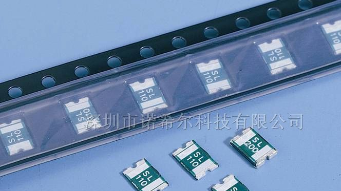 供应1812贴片自恢复保险丝全系列