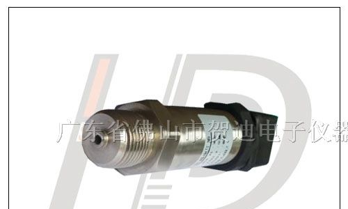 供应螺纹安装传感器变送器-佛山贺迪