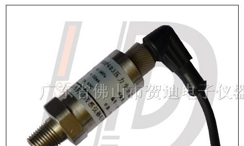 供应四线制传感器气压传感器