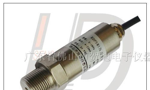 供应恒压传感器楼宇传感器-佛山贺迪