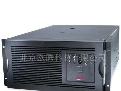 供应UPS不间断电源APC SUA5000RMI5U