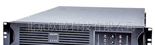 供应UPS不间断电源APC SUA1000RMI1U