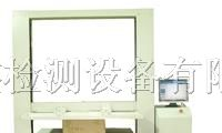 供应微电脑纸箱抗压试验机