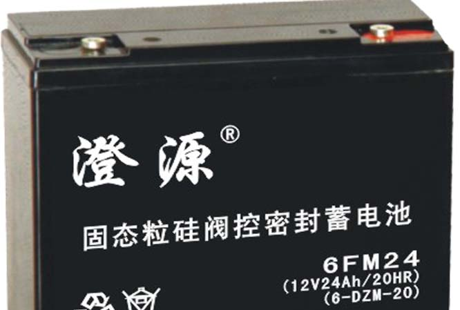 供应环保高能固态粒硅蓄电池及周边设备